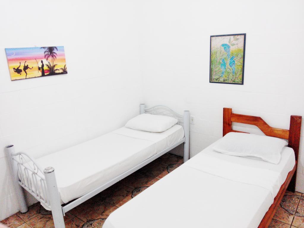 Itacare Hostel Chambre photo