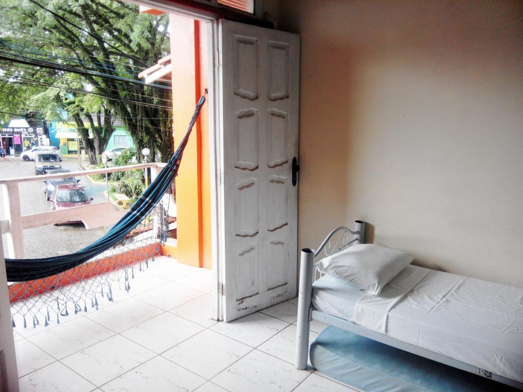 Itacare Hostel Extérieur photo