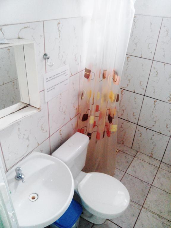Itacare Hostel Chambre photo