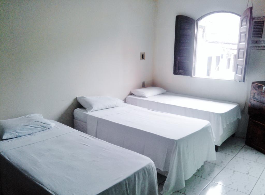 Itacare Hostel Chambre photo