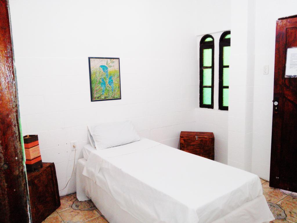 Itacare Hostel Extérieur photo